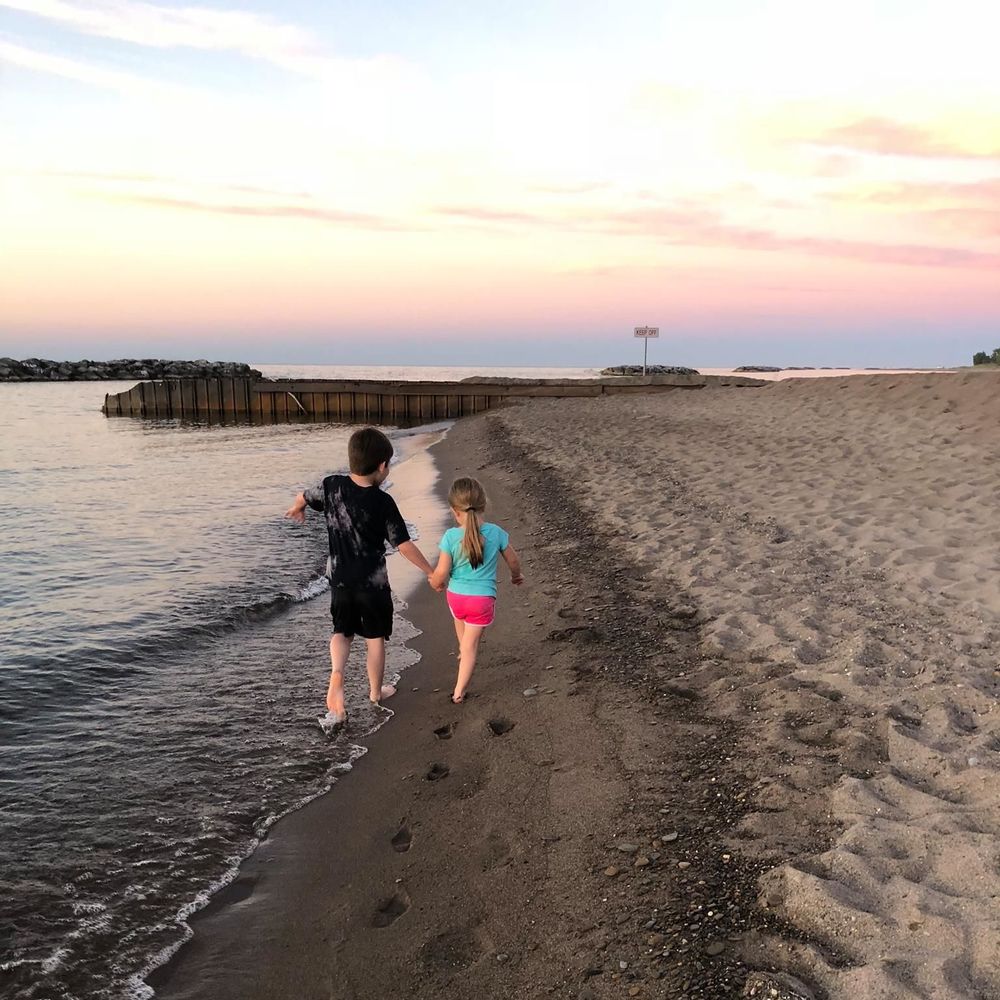 Meet your Posher, Lori